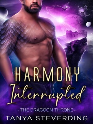 cover image of Harmony Interrupted